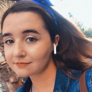 Meet your Posher, Mary-brooke